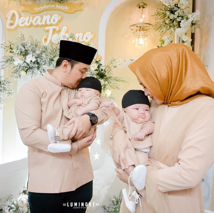 aqiqah